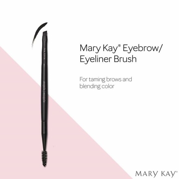 Eyeliner/Lash/Brow Brush - Picture 1 of 2